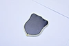 woven badges